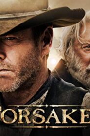 فيلم Forsaken 2015 مترجم كامل HD اونلاين
