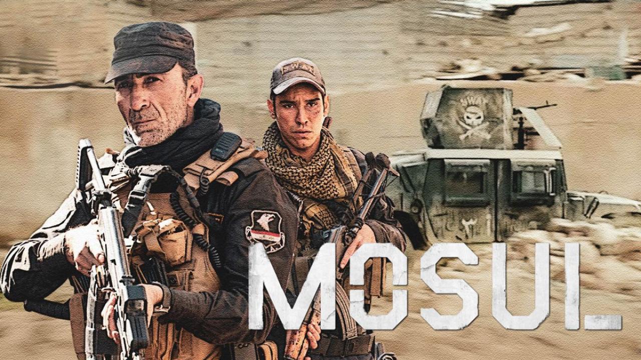 فيلم Mosul 2019 مترجم كامل HD اونلاين
