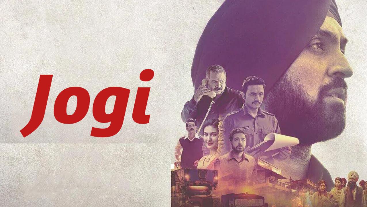 فيلم Jogi 2022 مترجم كامل HD اونلاين