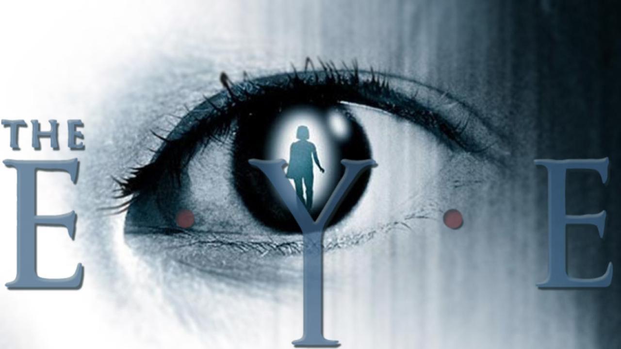 فيلم The Eye 2008 مترجم كامل HD اونلاين