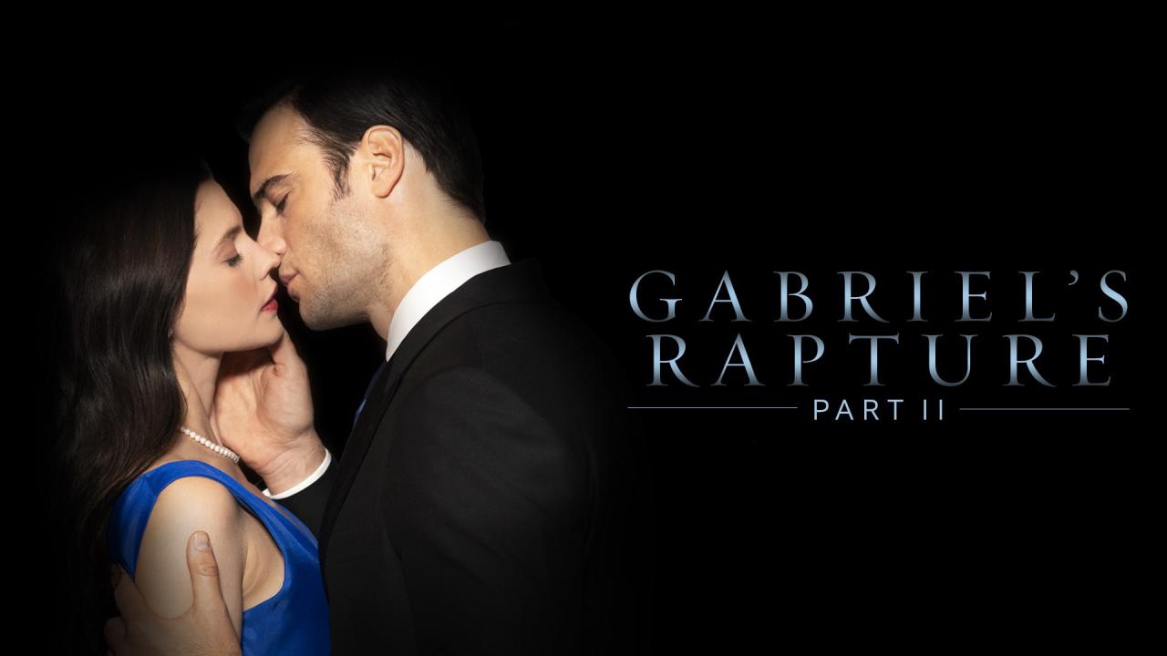 فيلم Gabriel’s Rapture: Part Two 2022 مترجم كامل HD اونلاين