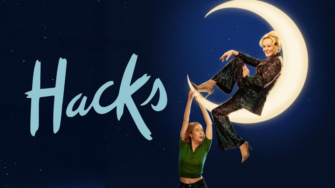مسلسل Hacks الموسم الرابع الحلقة 5 الخامسة مترجمة اونلاين