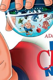 فيلم Adam Sandler’s Eight Crazy Nights 2002 مترجم كامل HD اونلاين