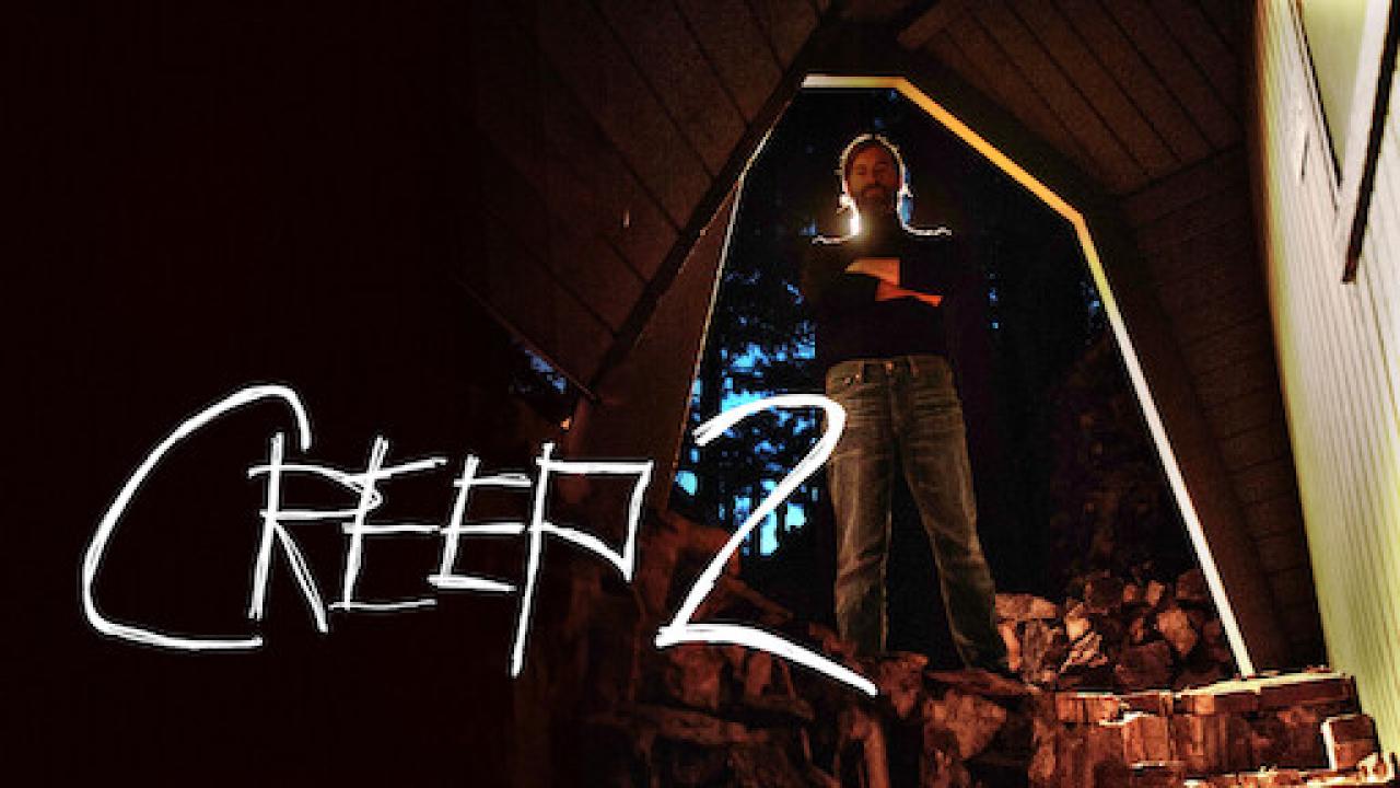فيلم Creep 2 2017 مترجم كامل HD اونلاين