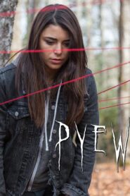 فيلم Pyewacket 2017 مترجم كامل HD اونلاين