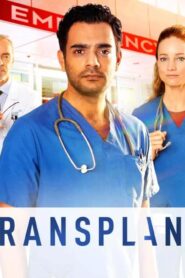 مسلسل Transplant الموسم الثاني الحلقة 2 الثانية مترجمة اونلاين