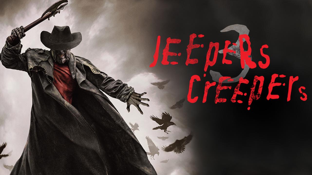 فيلم Jeepers Creepers 3 2017 مترجم كامل HD اونلاين