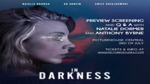 فيلم In Darkness 2018 مترجم كامل HD اونلاين