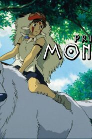 فيلم Princess Mononoke 1997 مترجم كامل HD اونلاين