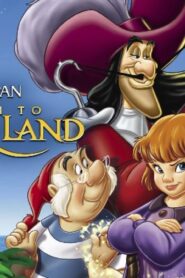 فيلم Peter Pan 2: Return to Never Land 2002 مترجم كامل HD اونلاين