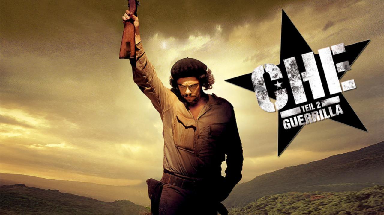 فيلم Che: Part Two 2008 مترجم كامل HD اونلاين