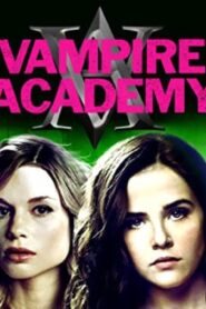 فيلم Vampire Academy 2014 مترجم كامل HD اونلاين