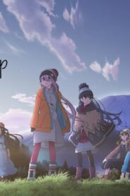 فيلم Yuru Camp: Movie 2022 مترجم كامل HD اونلاين