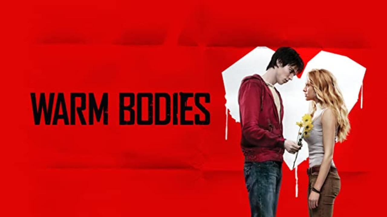 فيلم Warm Bodies 2013 مترجم كامل HD اونلاين
