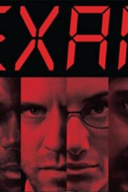فيلم Exam 2009 مترجم كامل HD اونلاين