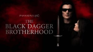 مسلسل The Black Dagger Brotherhood الموسم الاول الحلقة 1 الاولي مترجمة اونلاين