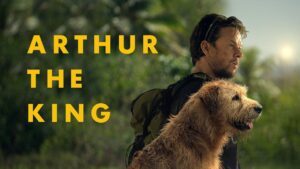 فيلم Arthur the King 2024 مترجم كامل HD اونلاين