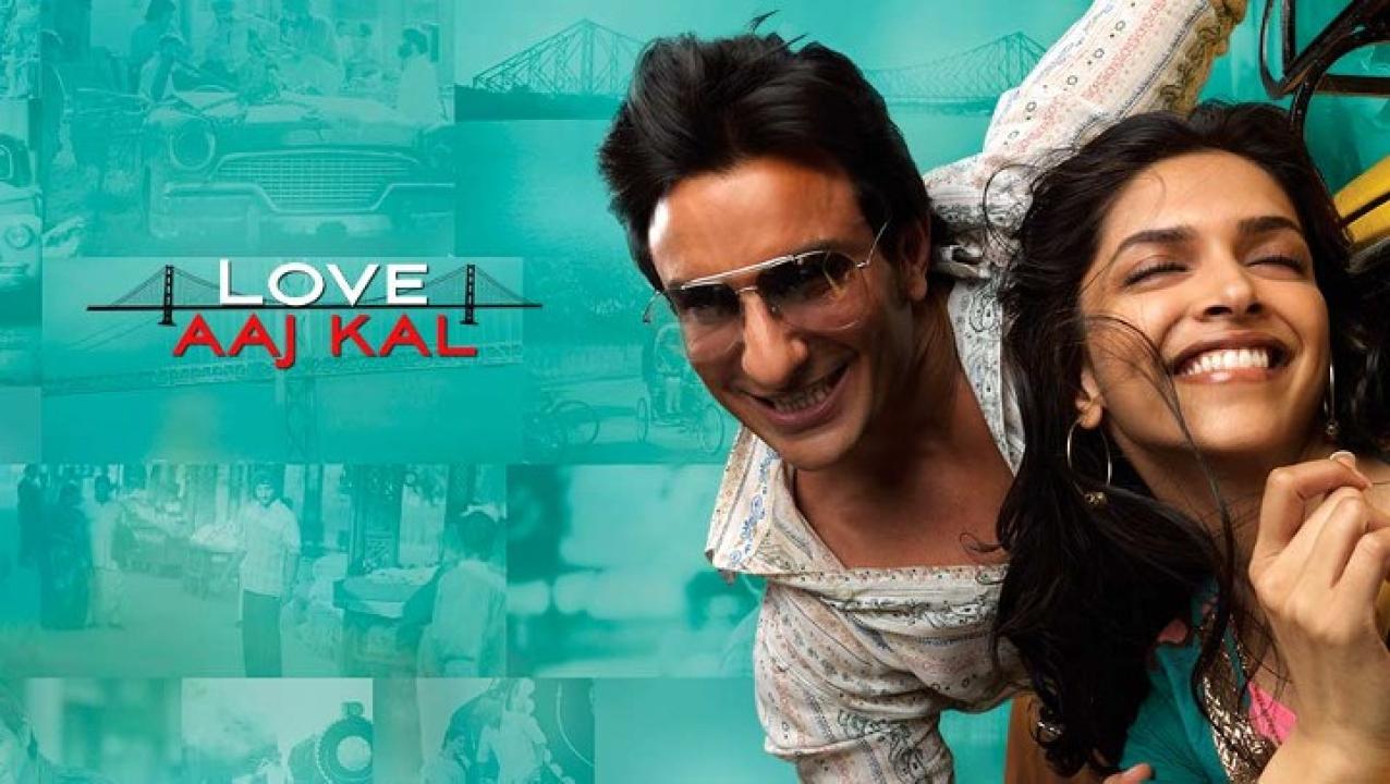فيلم Love Aaj Kal 2009 مترجم كامل HD اونلاين