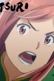 انمي Hinamatsuri الحلقة 6 السادسة مترجمة اونلاين