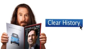 فيلم Clear History 2013 مترجم كامل HD اونلاين