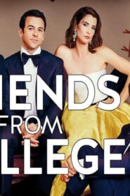 مسلسل Friends from College الموسم الاول الحلقة 5 الخامسة مترجمة اونلاين