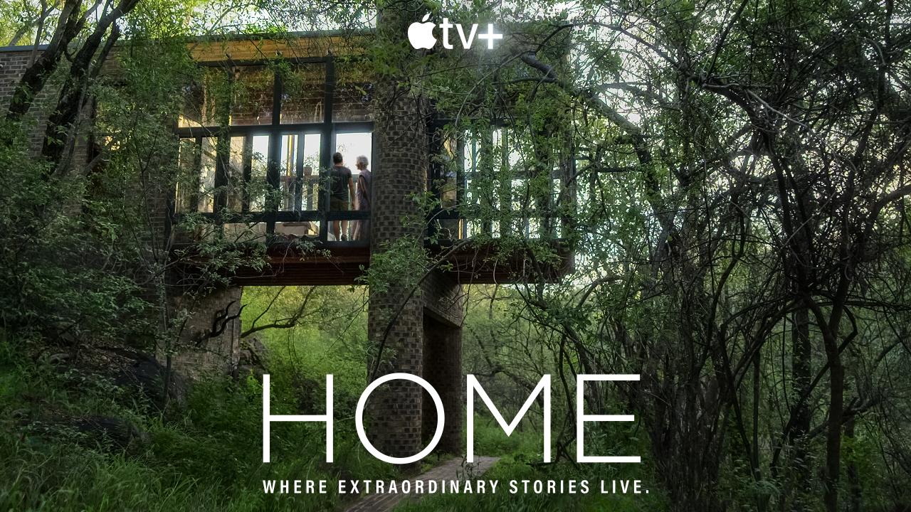 مسلسل Home الموسم الثاني الحلقة 7 السابعة مترجمة اونلاين