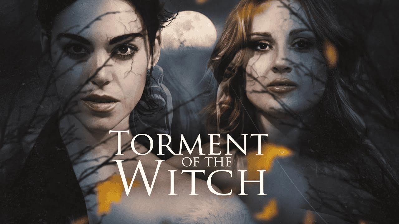 فيلم Torment of the Witch 2025 مترجم كامل HD اونلاين