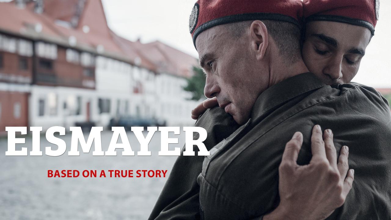 فيلم Eismayer 2022 مترجم كامل HD اونلاين