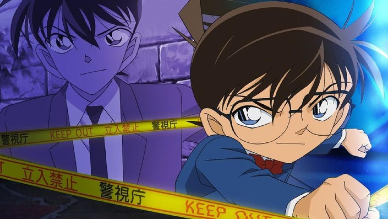 انمي المحقق كونان الموسم السادس الحلقة 3 مدبلجة اونلاين