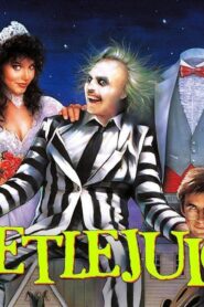 فيلم Beetlejuice 1988 مترجم كامل HD اونلاين