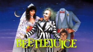 فيلم Beetlejuice 1988 مترجم كامل HD اونلاين