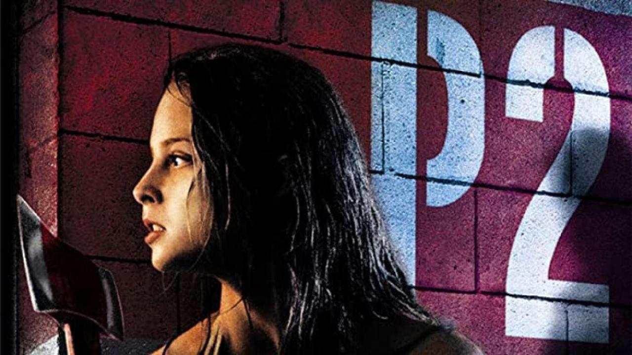 فيلم P2 2007 مترجم كامل HD اونلاين