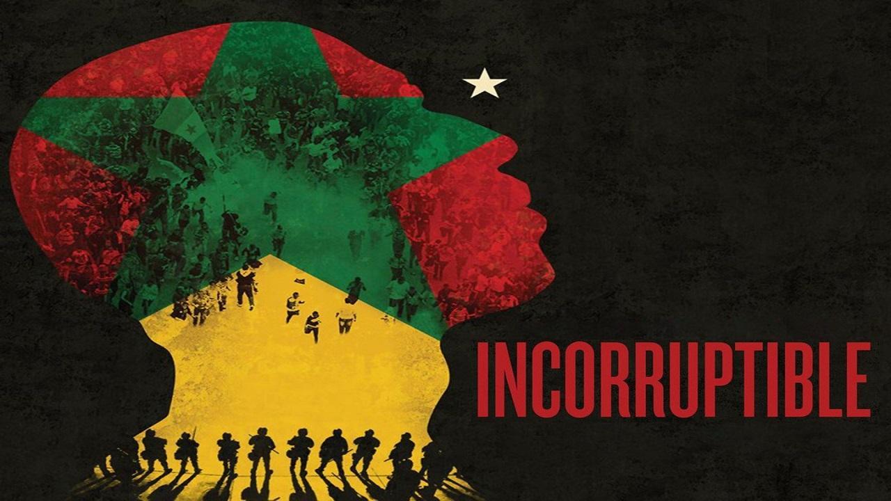 فيلم Incorruptible 2012 مترجم كامل HD اونلاين