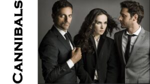 مسلسل Cannibals الموسم الاول الحلقة 55 الخامسة والخمسون مترجمة اونلاين