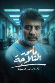 مسلسل مأمور الثلاجة الحلقة 1 الاولي اونلاين