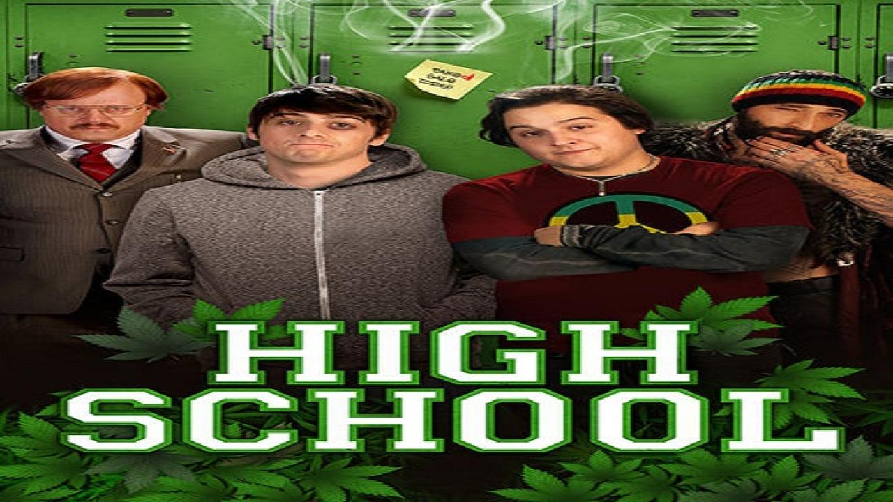 فيلم High School 2010 مترجم كامل HD اونلاين