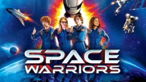 فيلم Space Warriors 2013 مترجم كامل HD اونلاين