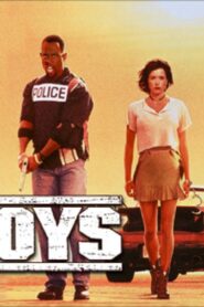 فيلم Bad Boys 1995 مترجم كامل HD اونلاين
