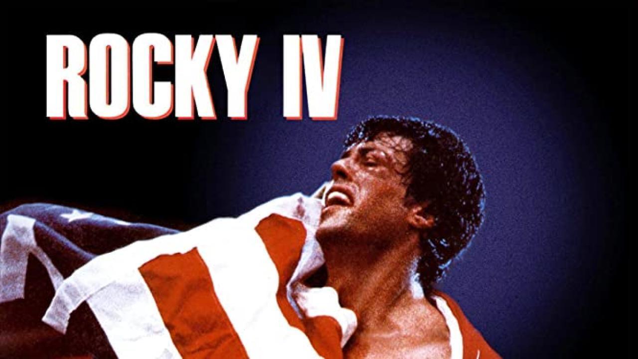 فيلم Rocky IV 1985 مترجم كامل HD اونلاين