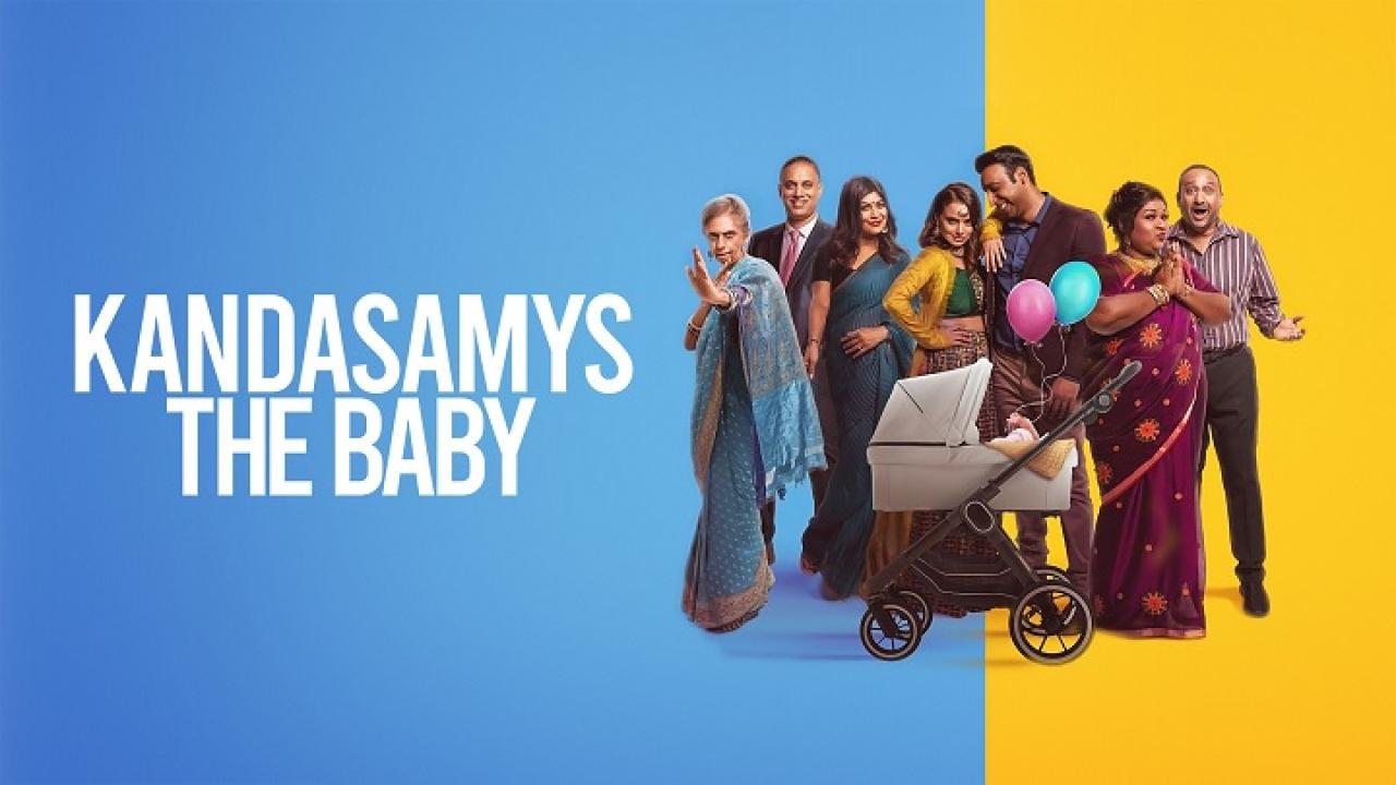 فيلم Kandasamys: The Baby 2023 مترجم كامل HD اونلاين