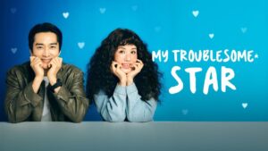 مسلسل My Troublesome Star الحلقة 9 التاسعة مترجمة اونلاين
