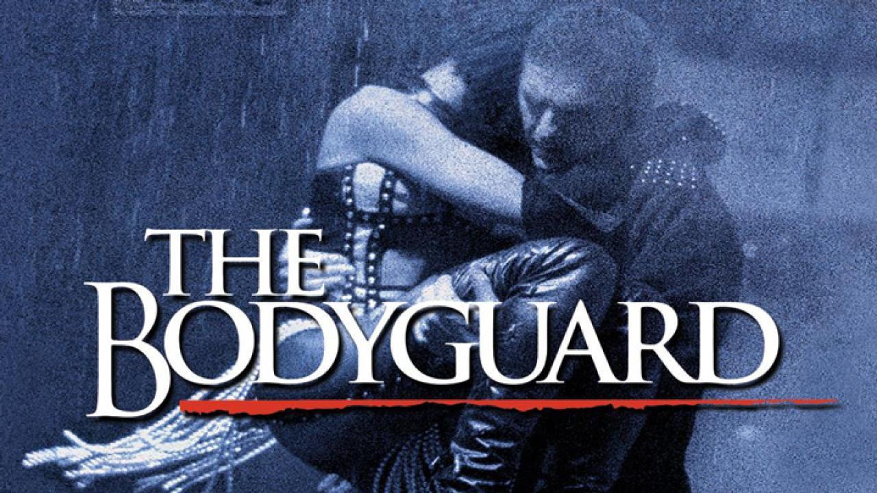 فيلم The Bodyguard 1992 مترجم كامل HD اونلاين