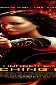 فيلم The Hunger Games: Catching Fire 2013 مترجم كامل HD اونلاين