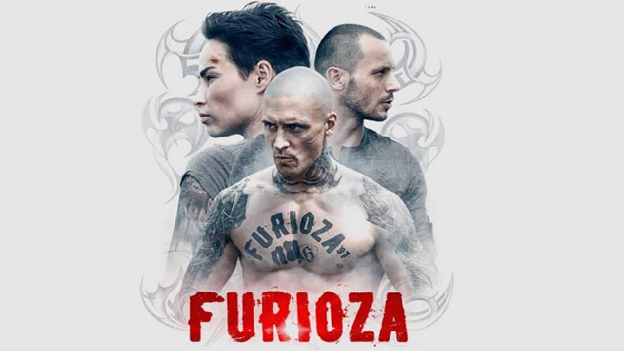 فيلم Furioza 2021 مترجم كامل HD اونلاين