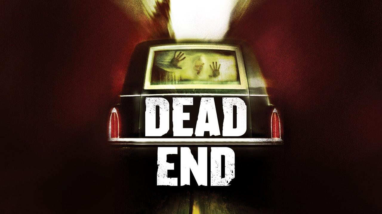 فيلم Dead End 2003 مترجم كامل HD اونلاين