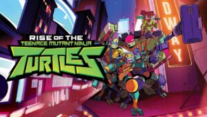 فيلم Rise of the Teenage Mutant Ninja Turtles: The Movie 2022 مترجم كامل HD اونلاين