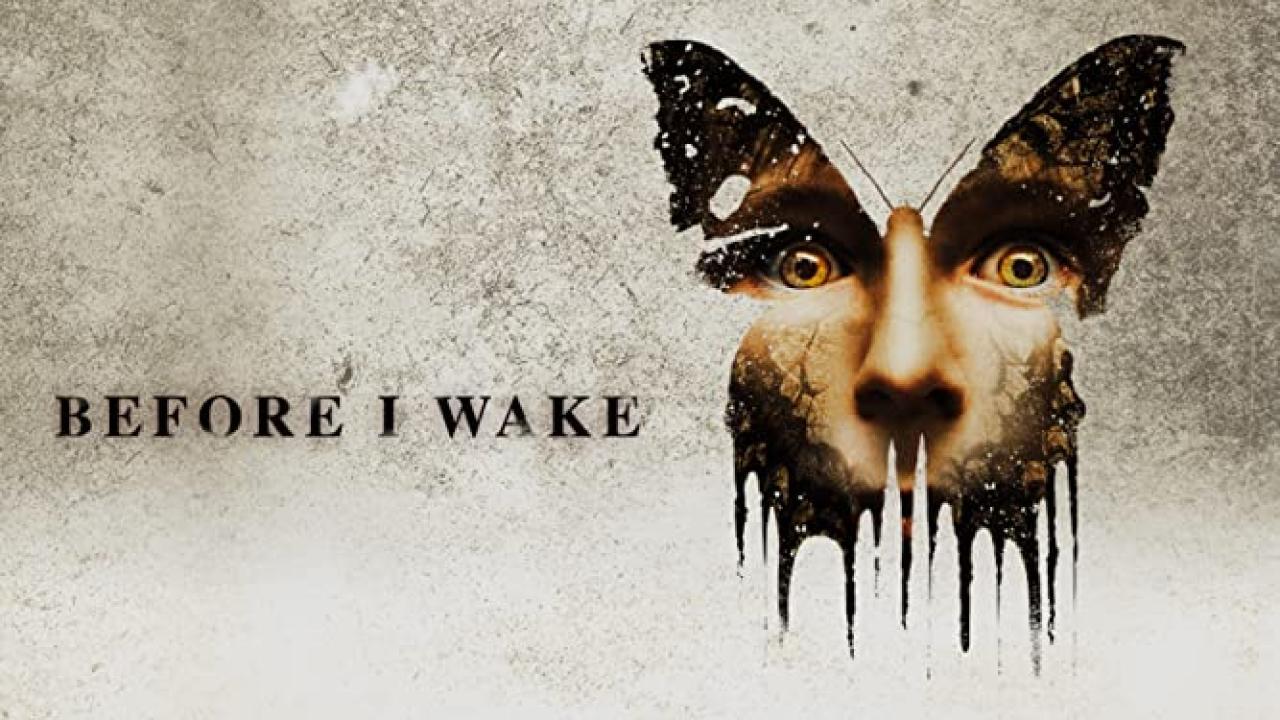 فيلم Before I Wake 2016 مترجم كامل HD اونلاين