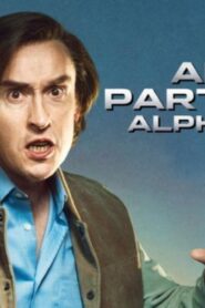 فيلم Alan Partridge: Alpha Papa 2013 مترجم كامل HD اونلاين