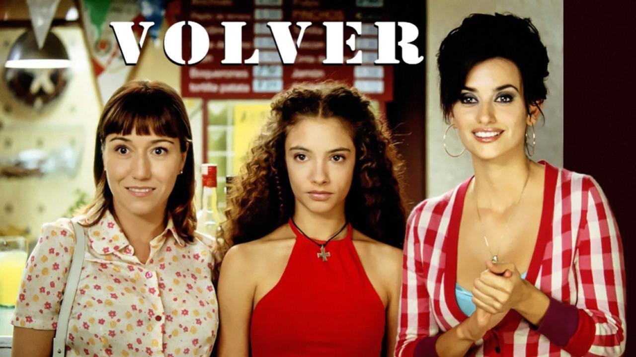 فيلم Volver 2006 مترجم كامل HD اونلاين