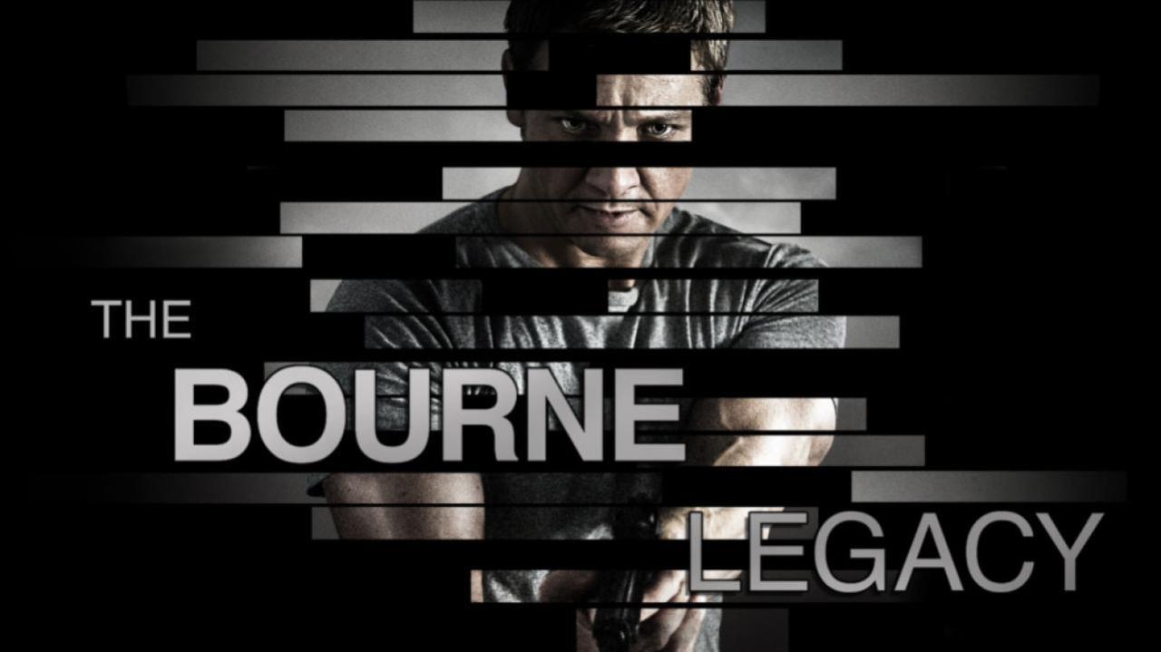 فيلم The Bourne Legacy 2012 مترجم كامل HD اونلاين